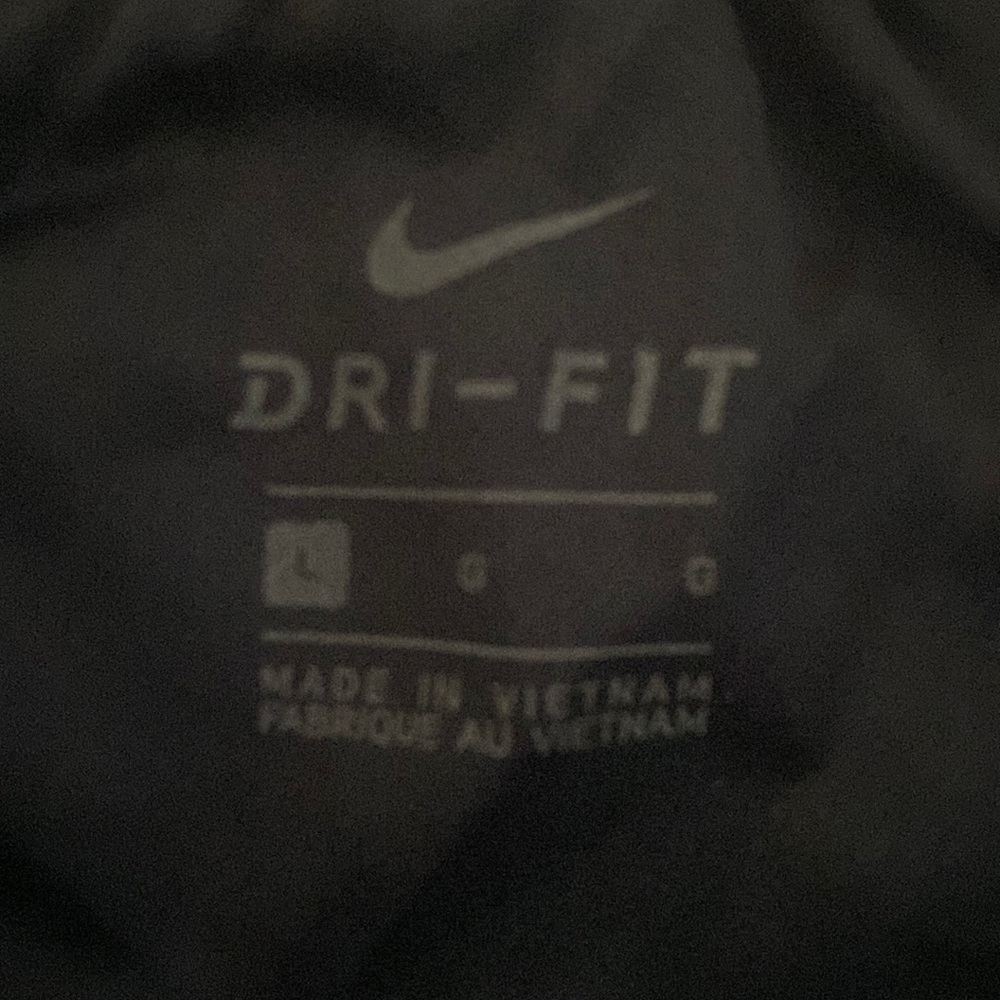 Nike Women’s Size Large Shorts with Liner - Picture 4 of 4